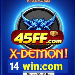 14 win.com